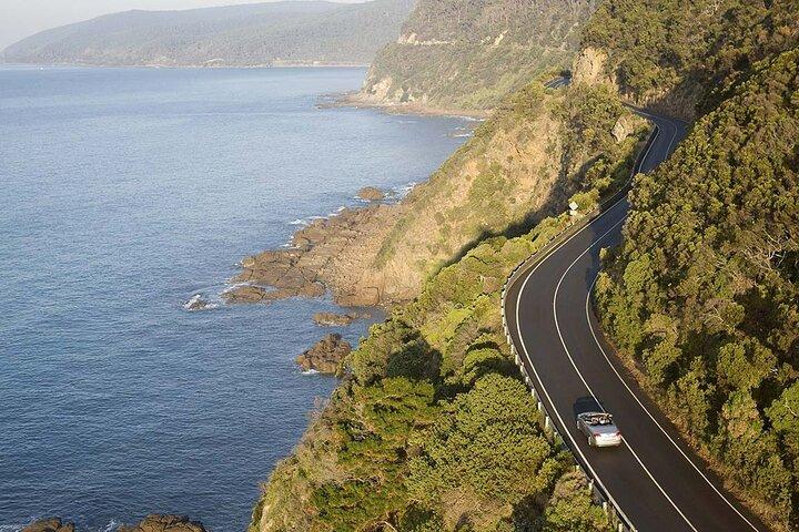Reimagined Great Ocean Road 1-Day Tour from Melbourne