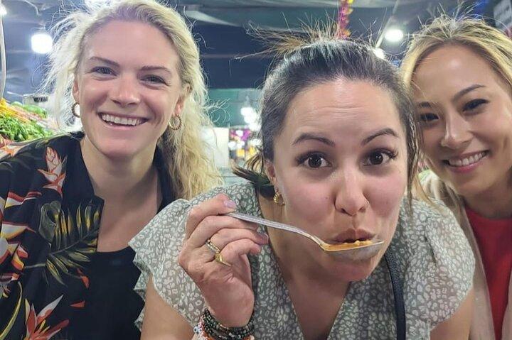 Flavors of Marrakech: A Culinary Walking Tour