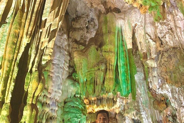 Discover Marble Mountains - Monkey Mountains in Da Nang City
