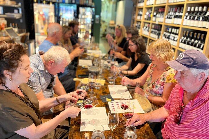 Bordeaux Organic Food Tour - French Apéro Style