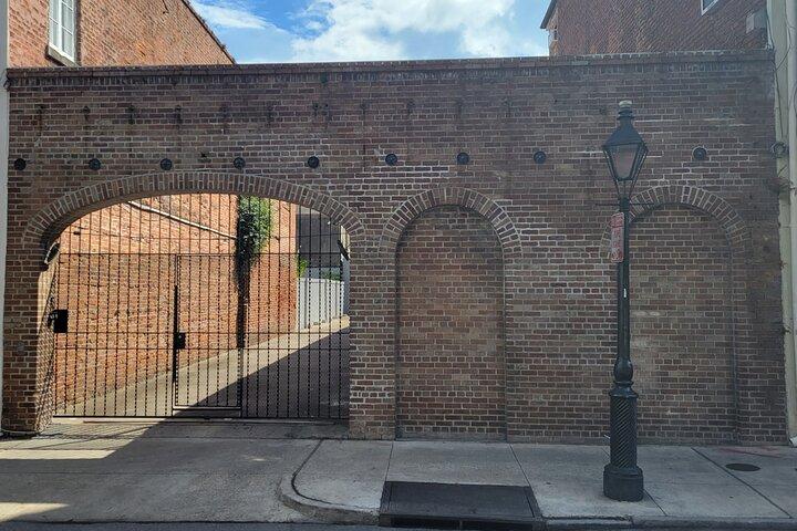 Movie and TV Show Tour of New Orleans