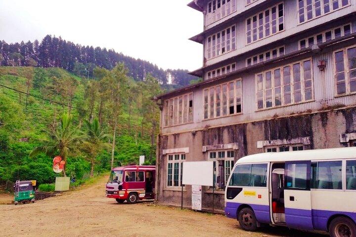 All inclusive Kandy Day Tour from Colombo & Negombo With Lunch
