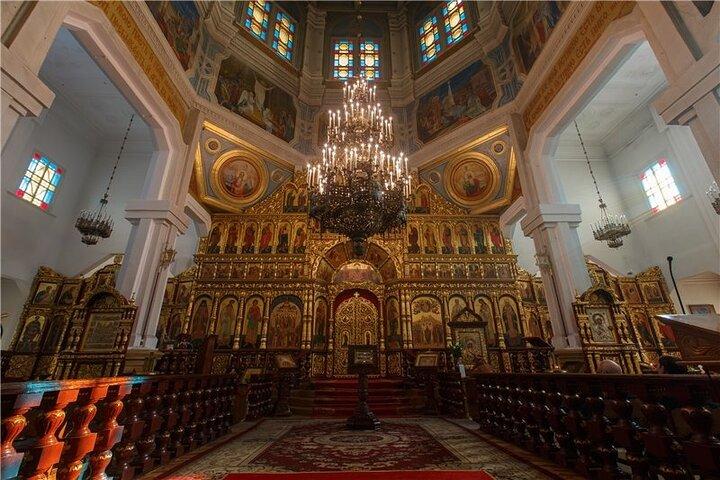 Half Day Private Guided Tour in Almaty