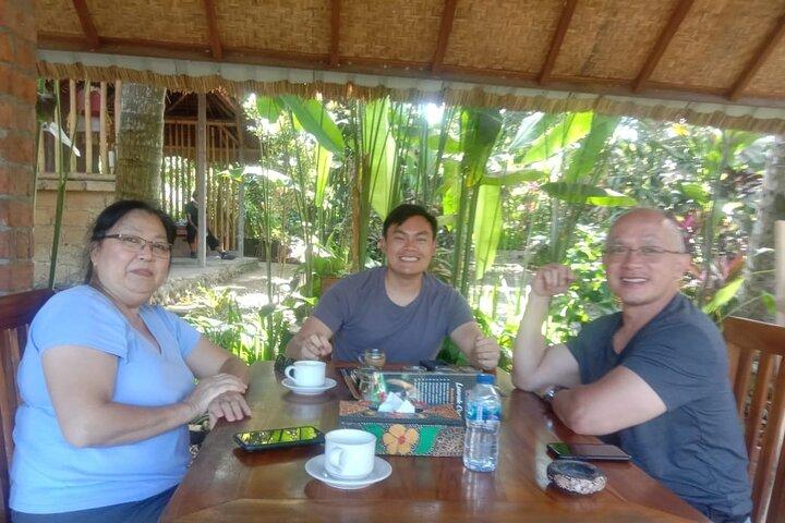 Bali Tours