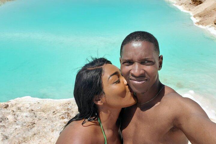 Private 5 Days Siwa Oasis,Alexandria&Giza pyramids