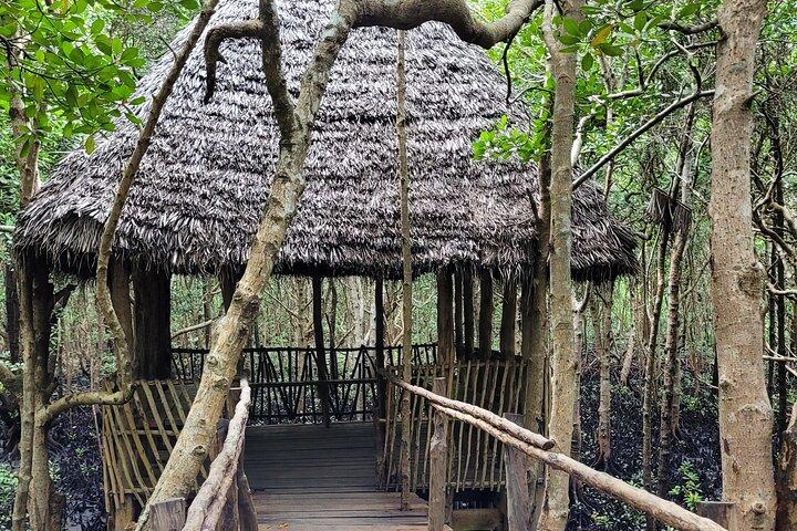 Zanzibar tours