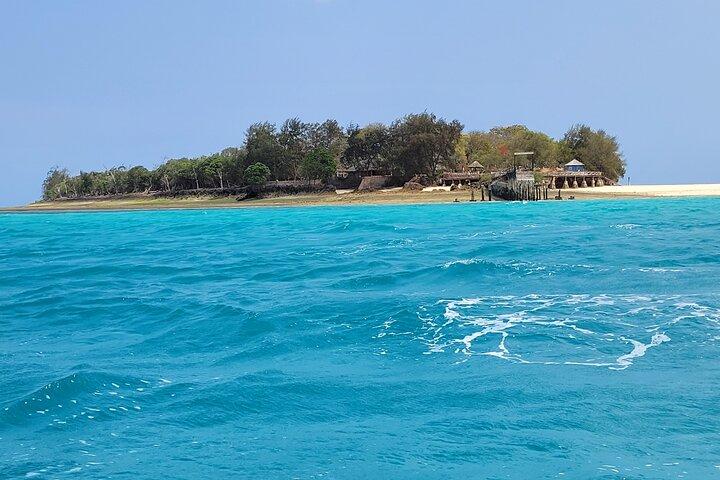 Zanzibar tours