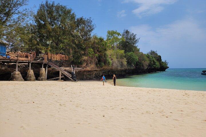 Zanzibar tours