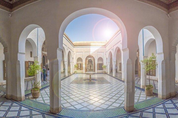 13 Days Tour of Atlantic Coast, Imperial Cities, & Sahara Desert