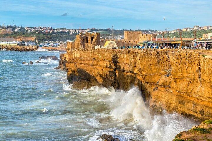 13 Days Tour of Atlantic Coast, Imperial Cities, & Sahara Desert
