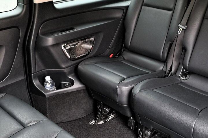 Cinque Terre Private Transfer: Comfort and Style