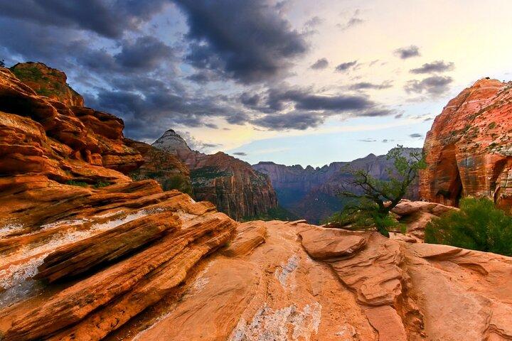 Lower Antelope Canyon, Grand Canyon 6-Day Tour from Los Angeles