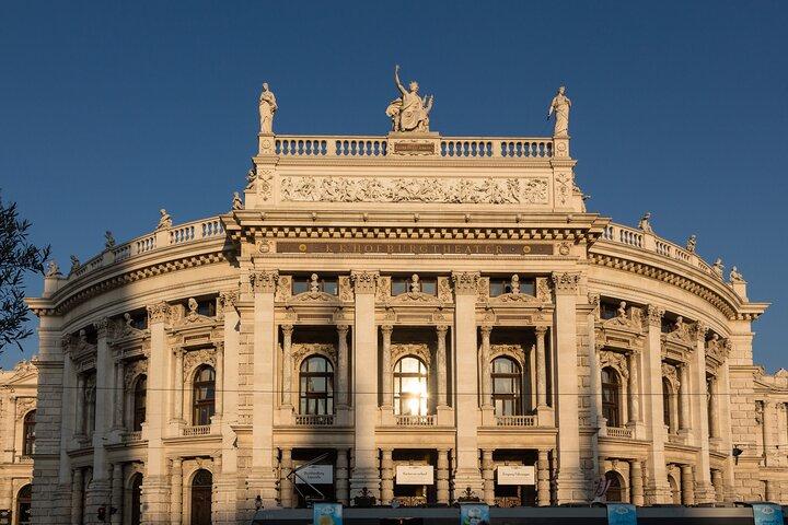 Private Guided Walking Tour of Vienna