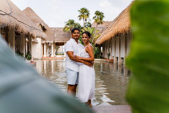 Photographer and Professional Photoshoot in Zanzibar