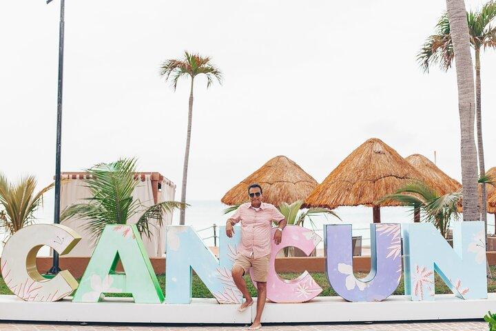 Photographer, Professional Photo Shoot - Cancun