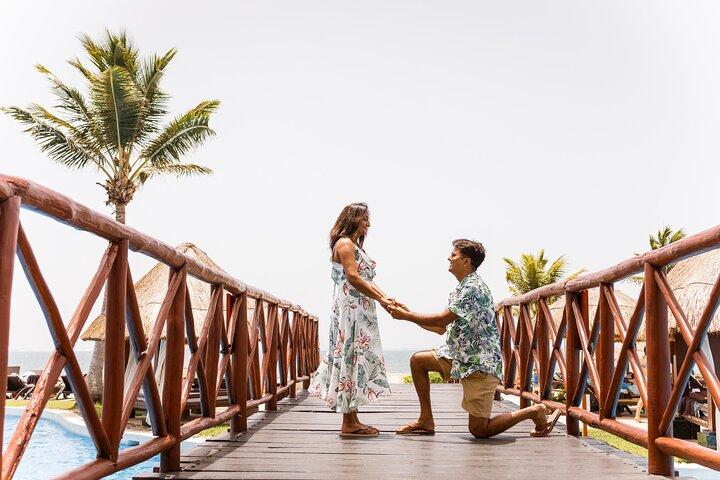 Photographer, Professional Photo Shoot - Cancun