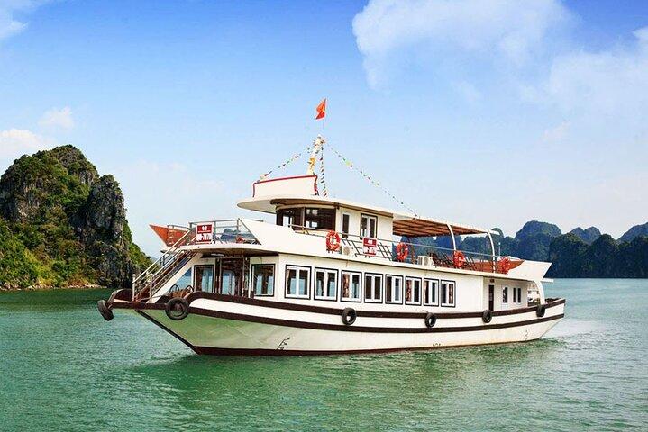 From your cruise port to Ninh Binh 1 day with our driver
