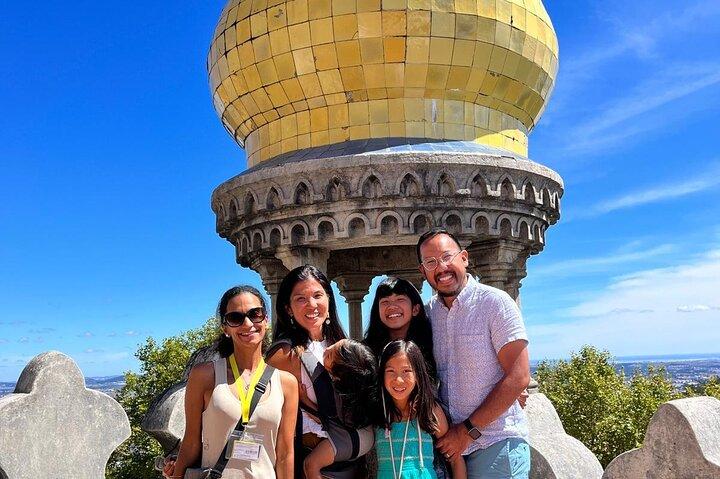 Sintra full day Private Tour