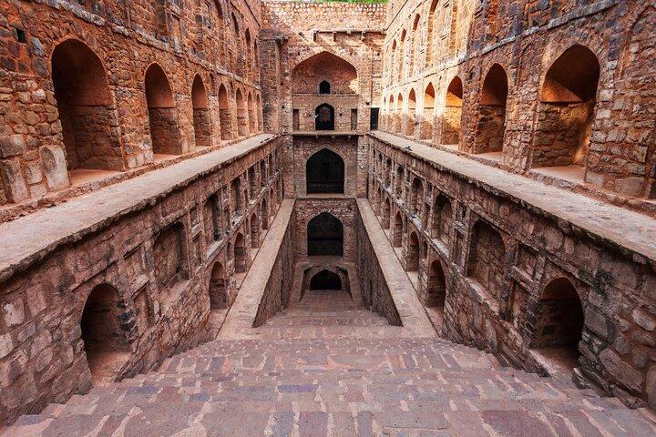 Old & New Delhi City Tour – Choose Half or Full Day Experience