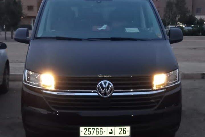 Airport Taxi Transfers Marrakech