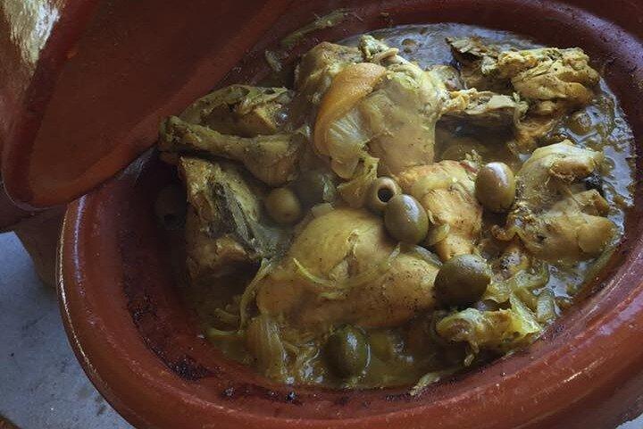 Morocco Vineyard Visit and Gourmet Tours