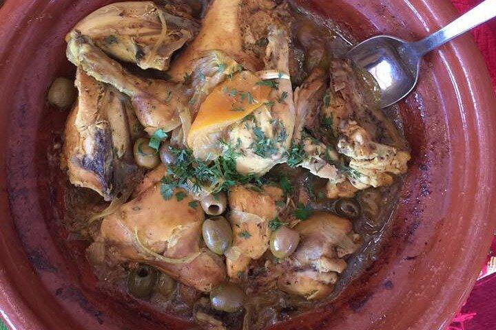 Morocco Vineyard Visit and Gourmet Tours