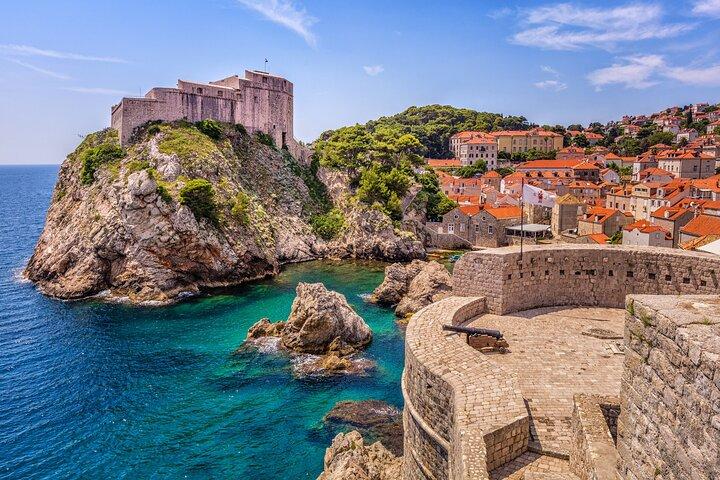 Dubrovnik Scavenger Hunt & Highlights Self-Guided Walking Tour