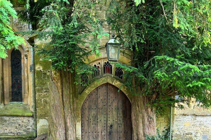 3-Day Private Guided Tour from Oxford