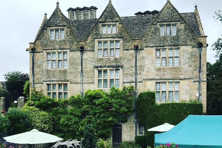 3-Day Private Guided Tour from Oxford