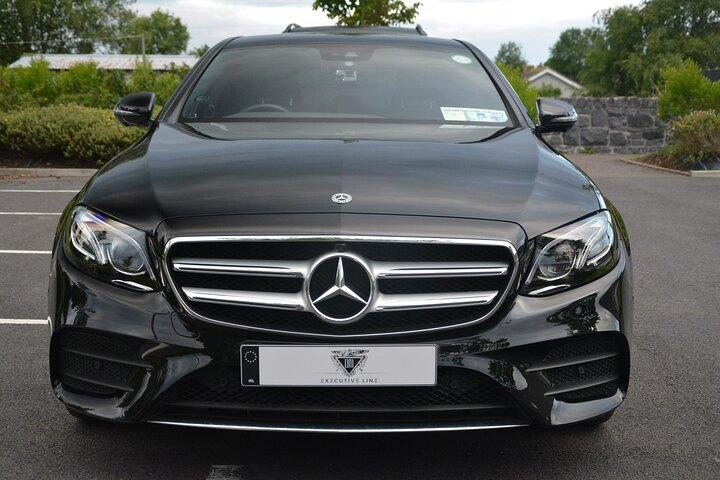Castlemartyr to Dublin Premium Car Service