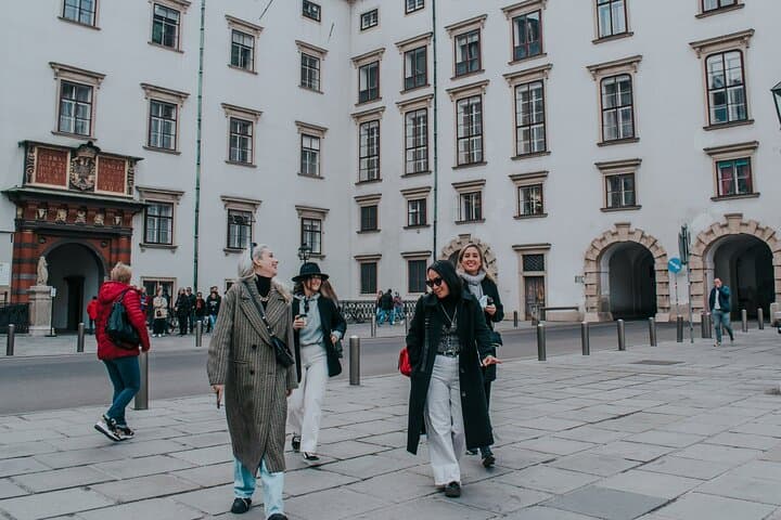 Gems of Sydney Private Walking Tour