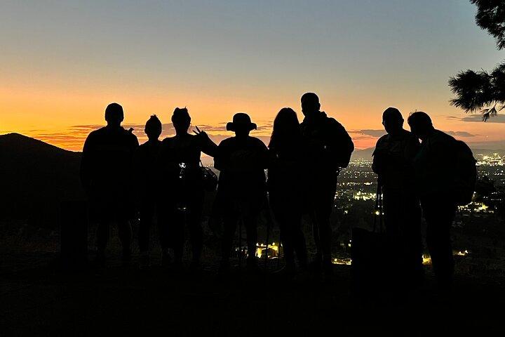 LA Night Hikers
