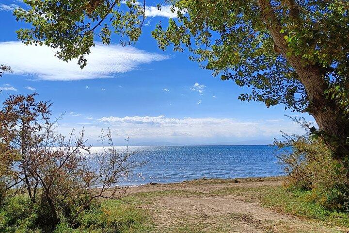 One-day tour from Bishkek to Issyk-Kul Lake