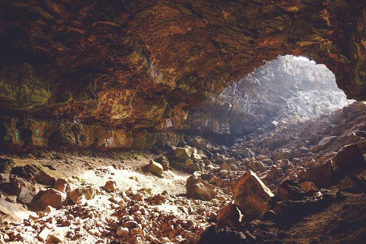 Jomblang Cave Day Trip with Hotel Transfer