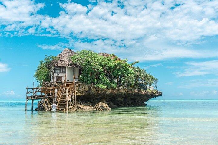 Exclusive Full-Day Zanzibar Adventure: Jozani Forest, Hidden Gems