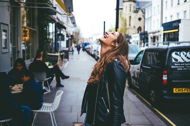London Fully Tailored Private Tour: Half-Day with Local Guide