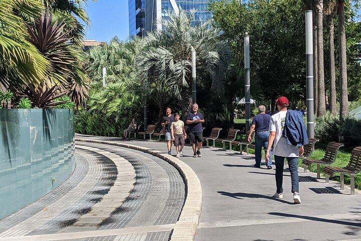 San Francisco Private City Tour