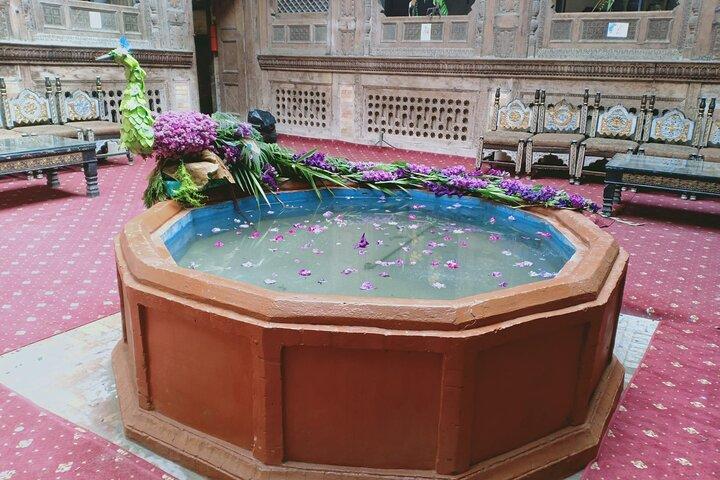 From Islamabad: Full Day Historical Peshawar Guided City Tour