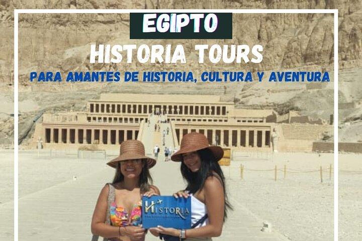Private Luxor Package 2 Full Days