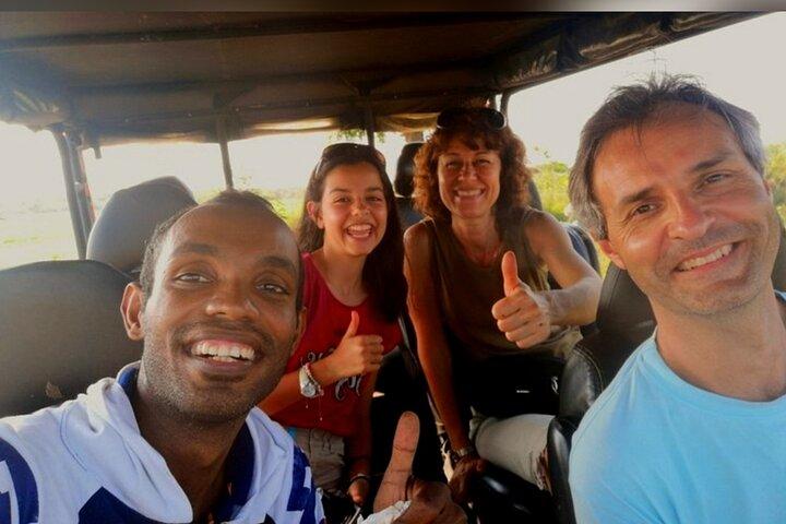 Paradise Ella Day/OneWay Tourvisit or without(Udawalawe/Yala)Tour