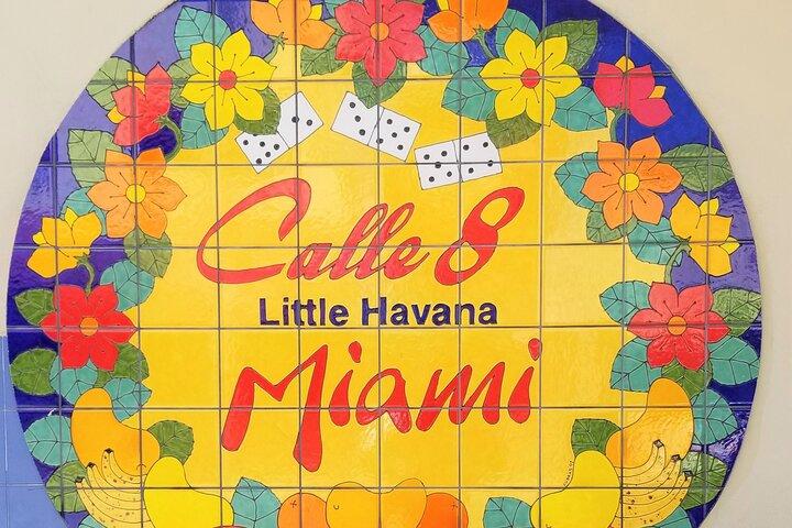 Miami and Miami Beach Private Sightseeing Tour in a Luxury Minivan