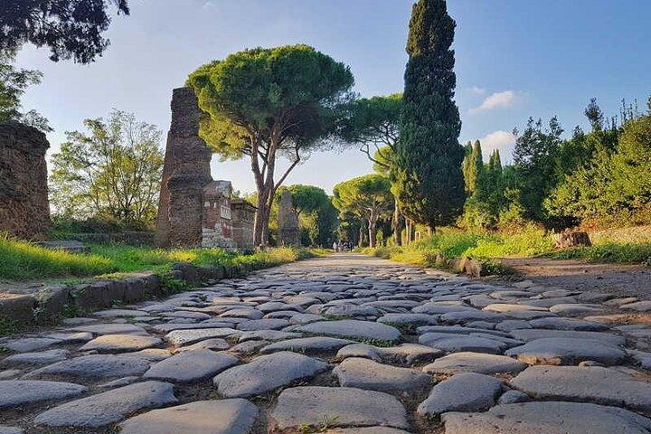 Private Underground Rome: Cults and Mysteries