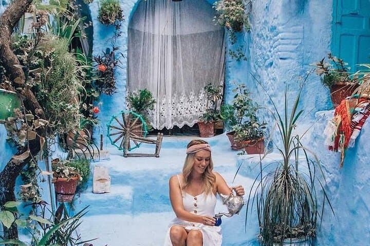 Vip Private Excursion From Tangier To Chefchaouen