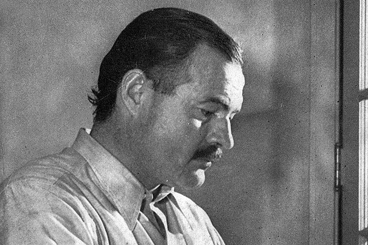 Hemingway Tour