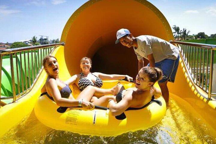 Waterbom Bali Tickets – Single Day Pass