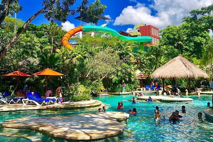 Waterbom Bali Tickets – Single Day Pass