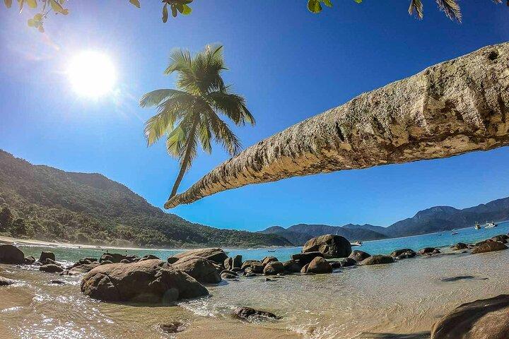 Day Tour to Angra dos Reis and Ilha Grande