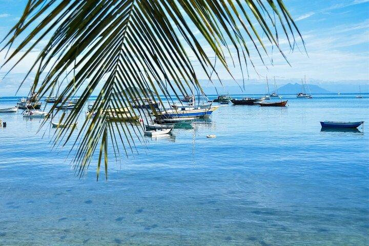 Day tour to Buzios
