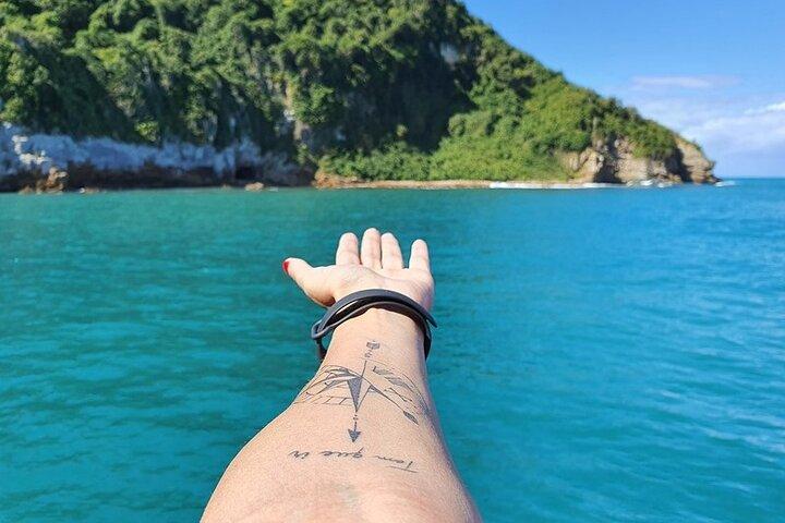 Day tour to Buzios