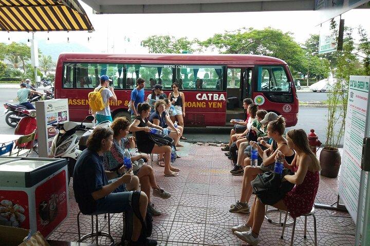 From Ha Noi/Cat Ba: Full-Day Cruise to Lan Ha bay - Ha Long Bay